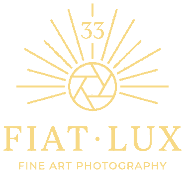 Fiat Lux 33 Fine Art Photography